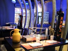 -诸锣记烤串·锦州烧烤(淘金店)