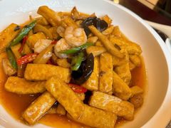 -萧记三鲜烩面(瑞达路店)