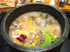 -滇藏石锅宴(北门坡古城管理局店)