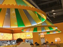 -塔哈尔·新疆盛宴(奉贤龙湖店)
