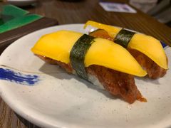 -大雄寿司(中华广场店)