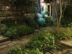 -驿舍·民國老营房院子私房菜(科学会堂店)