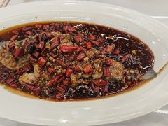 -百味地锅鸡(铜山路店)