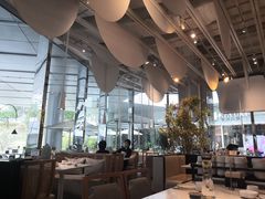 大堂-渔语鱼酸菜鱼新川菜(来福士店)