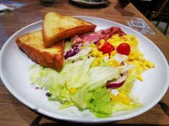 -必胜客(新中纬店)