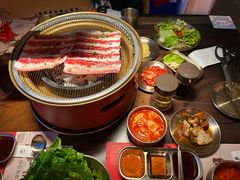 -西塔老太太泥炉烤肉(上海七宝领展广场店)