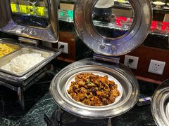 -碧中海汤泉汗蒸酒店