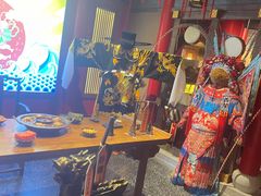 -哥老官重庆美蛙鱼头(五角场合生汇店)
