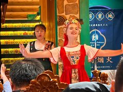 -喀秋莎西餐厅