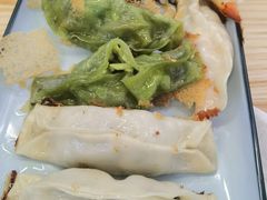 -众品老方子锅贴甜沫(李村店)