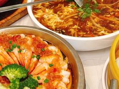 -梅利汴京烤鸭•开封豫菜地标店(晋安路店)