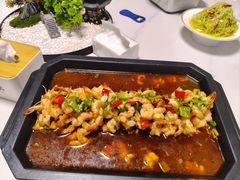 -王家土菜馆(霍山县店)