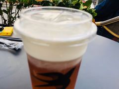 -BeauTea水仙(coco park店)