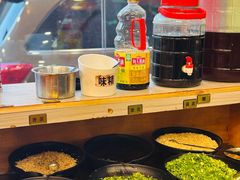 -金鼎雪山牦牛杂火锅(理县总店)