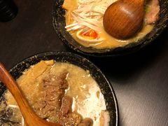 -日本料理神拉面