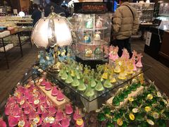 -小樽八音盒堂(手工制作体验馆店)