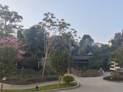 -广西壮族自治区博物馆