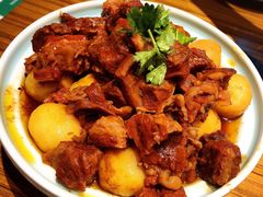 -禾珍珠家常小馆(河南博物院店)