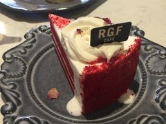 -RGF(巨鹿路店)
