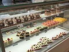 -好利来(SM空港店)