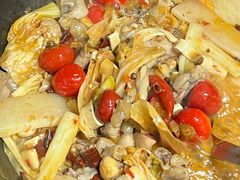 -聚味瞿记·龙虾堂(坡子街店)