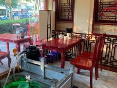 -金杨拉面王小吃面馆·牛三宝面·红烧牛肉粉