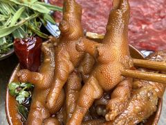 -咖咖火锅(老店)