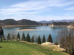 -北京金海湖景区