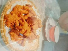 -阿巧一号私房菜(止园路店)