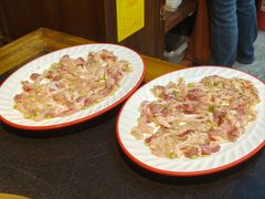 -最牛喜事潮汕鲜牛肉火锅(和平里店)
