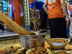 -钢管厂歆瑞源油卤串串香(春熙路太古里店)