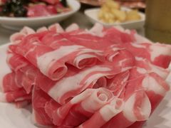 高钙牛肉-牛街·马辈儿涮肉(牛街二店)