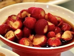 呛小红萝卜-冶春茶社(珍园店)