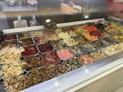 -福屿鲜捞小吃·捞化(福屿总店)