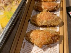 -新白鹿餐厅(金鹰新街口店)