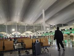 -广州白云国际机场-T2航站楼