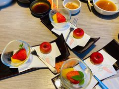 水果-蟹道乐(道顿堀本店)