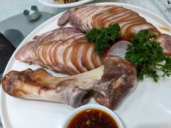 -品味居·首店·大连鲜活海鲜大连菜(东港店)