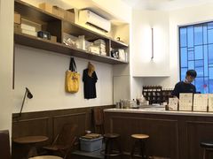 -Parking Coffee(孩儿巷店)