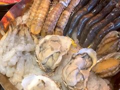 -牛New寿喜烧(虹桥新天地店)