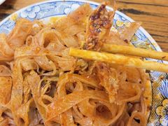 -王菊美食街·王菊面馆(总店)