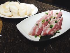 -正苑26年海鲜烤肉•牛尾汤汤饭(东港店)