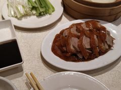 -永乐饭庄(安德路店)