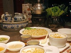 -虾饺妹·粤式手工点心(水荫路店)