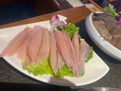 -潘十九地道成都老火锅(孙桥店)