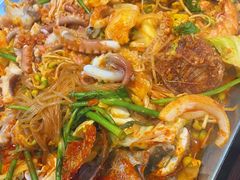 -金明子八带鱼馆(正宗韩国连锁店)