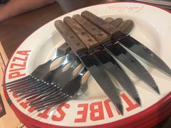 -Tubestation站点比萨(高新万达ONE店)