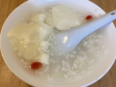 冰醉豆花-小豆海棠(嘉兴路店)