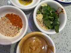 -阿婆情腊排骨火锅(金虹路店)