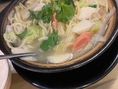 -大佬李砂锅(钱江财富广场店)